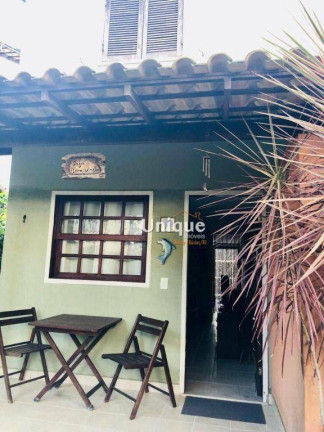 Imagem Casa com 2 Quartos à Venda, 72 m² em Rasa - Armação Dos Búzios