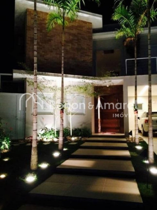 Imagem Casa de Condomínio com 3 Quartos à Venda, 636 m² em Fazenda Santa Candida - Campinas Imagem Casa de Condomínio com 3 Quartos à Venda, 636 m² em Fazenda Santa Candida - Campinas
