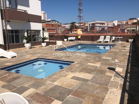 Imagem Apartamento com 2 Quartos à Venda, 50 m² em Vila Marieta - São Paulo Imagem Apartamento com 2 Quartos à Venda, 50 m² em Vila Marieta - São Paulo