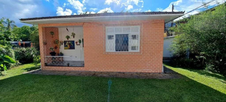Casa com 3 Quartos à Venda, 536 m² em Alto - Teresópolis