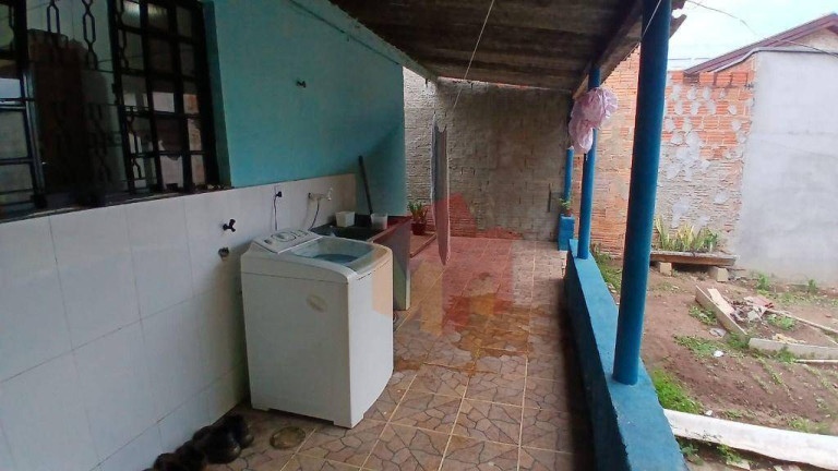 Imagem Casa com 2 Quartos à Venda, 102 m² em Balneário Riviera - Americana Imagem Casa com 2 Quartos à Venda, 102 m² em Balneário Riviera - Americana