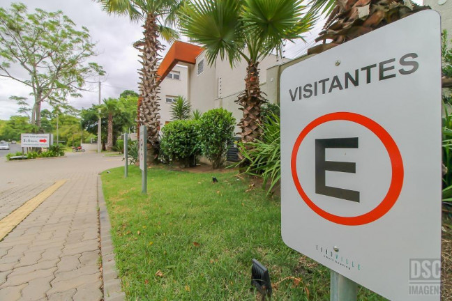 Imagem Casa de Condomínio com 3 Quartos à Venda, 155 m² em Vila Nova - Porto Alegre