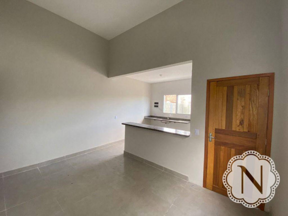 Imagem Casa com 2 Quartos à Venda, 74 m² em Tupy - Itanhaém Imagem Casa com 2 Quartos à Venda, 74 m² em Tupy - Itanhaém