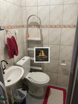 Imagem Sobrado com 2 Quartos à Venda, 90 m² em Vila São Geraldo - São José Dos Campos Imagem Sobrado com 2 Quartos à Venda, 90 m² em Vila São Geraldo - São José Dos Campos