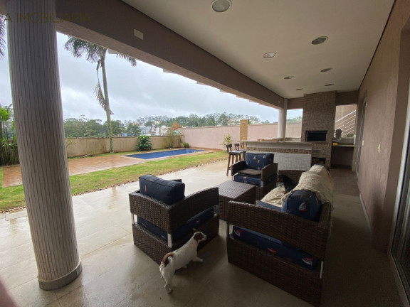 Imagem Casa com 3 Quartos à Venda, 420 m² em Parque Terra Nova Ii - São Bernardo Do Campo