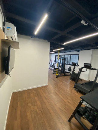 Imagem Cobertura com 3 Quartos à Venda, 115 m² em Praia Da Costa - Vila Velha