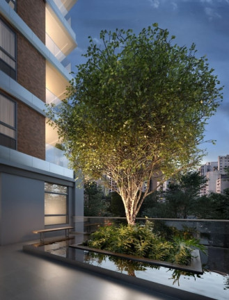 Imagem Apartamento com 3 Quartos à Venda, 156 m² em Paraíso - São Paulo Imagem Apartamento com 3 Quartos à Venda, 156 m² em Paraíso - São Paulo