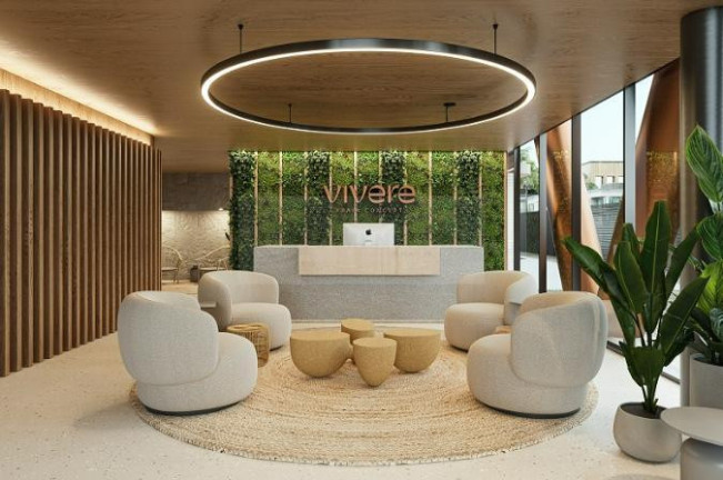 Imagem Apartamento com 2 Quartos à Venda, 128 m² em Camboinha - Cabedelo