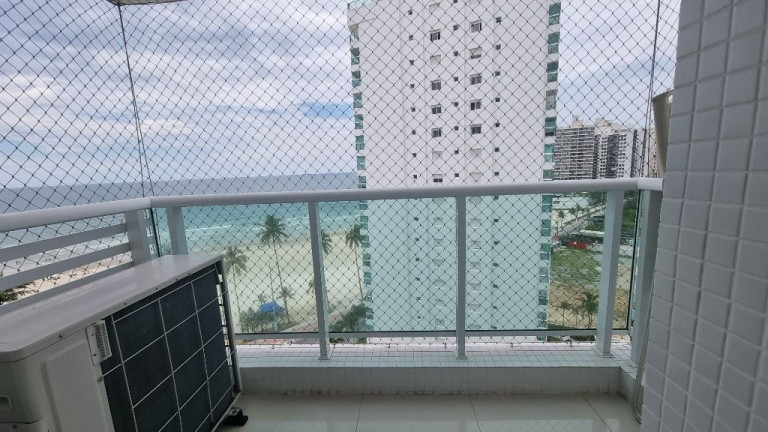 Imagem Apartamento com 3 Quartos à Venda, 117 m² em Enseada - Guarujá Imagem Apartamento com 3 Quartos à Venda, 117 m² em Enseada - Guarujá
