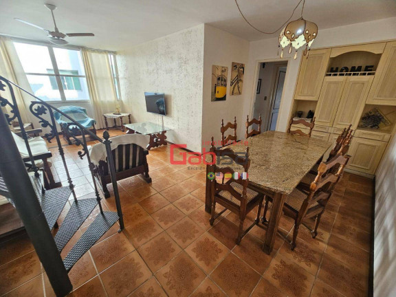 Imagem Cobertura com 4 Quartos à Venda, 748 m² em Vila Nova - Cabo Frio