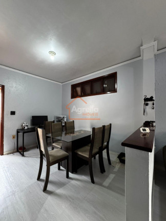 Imagem Casa com 2 Quartos à Venda, 150 m² em Jardim Itamaraty - Mogi Guaçu