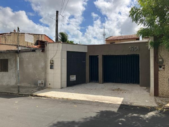 Casa com 3 Quartos à Venda, 260 m² em Sapirangacoite - Fortaleza