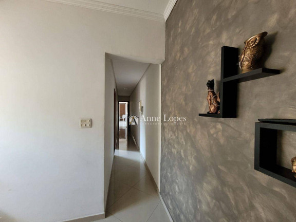 Imagem Casa com 4 Quartos à Venda, 200 m² em Marapé - Santos Imagem Casa com 4 Quartos à Venda, 200 m² em Marapé - Santos