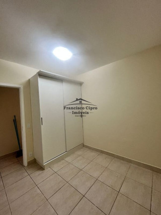 Imagem Apartamento com 2 Quartos à Venda, 52 m² em São Dimas - Condomínio Campo Belo Clube - Guaratinguetá