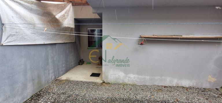 Imagem Casa de Condomínio com 2 Quartos à Venda, 51 m² em Planta Deodoro - Piraquara Imagem Casa de Condomínio com 2 Quartos à Venda, 51 m² em Planta Deodoro - Piraquara