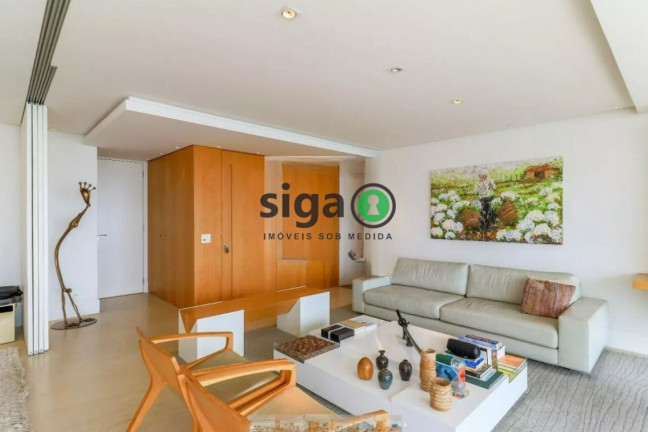 Imagem Apartamento com 2 Quartos à Venda, 178 m² em Campo Belo - São Paulo Imagem Apartamento com 2 Quartos à Venda, 178 m² em Campo Belo - São Paulo