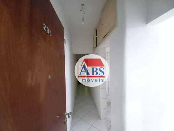 Imagem Apartamento com 2 Quartos à Venda, 93 m² em Boqueirão - Santos