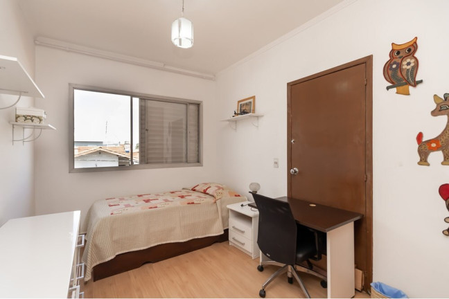 Imagem Casa com 3 Quartos à Venda, 200 m² em Cupecê - São Paulo Imagem Casa com 3 Quartos à Venda, 200 m² em Cupecê - São Paulo