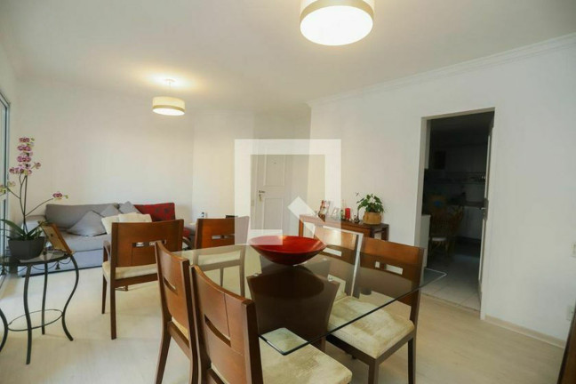 Imagem Apartamento com 4 Quartos à Venda, 124 m² em Perdizes - São Paulo