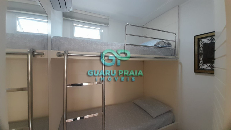 Imagem Cobertura com 4 Quartos à Venda, 230 m² em Enseada - Guarujá
