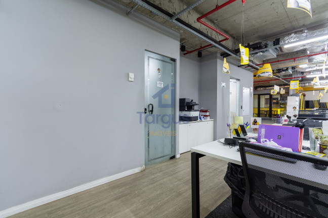 Imagem Sala Comercial à Venda, 211 m² em Tatuapé - São Paulo Imagem Sala Comercial à Venda, 211 m² em Tatuapé - São Paulo
