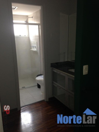 Imagem Apartamento com 1 Quarto à Venda, 50 m² em Perdizes - São Paulo