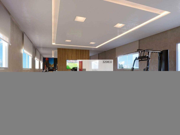 Imagem Apartamento com 2 Quartos à Venda, 50 m² em Paraíso Do Morumbi - São Paulo