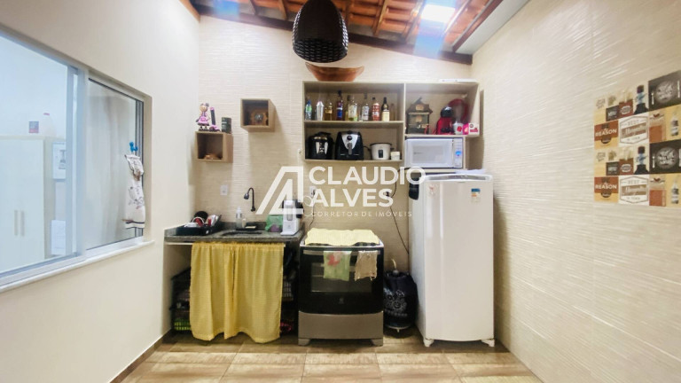 Imagem Casa de Condomínio com 3 Quartos à Venda, 120 m² em Papagaio - Feira De Santana