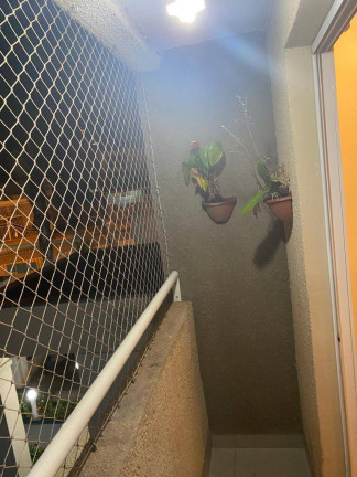Imagem Apartamento com 2 Quartos à Venda, 52 m² em Vila Haro - Sorocaba Imagem Apartamento com 2 Quartos à Venda, 52 m² em Vila Haro - Sorocaba