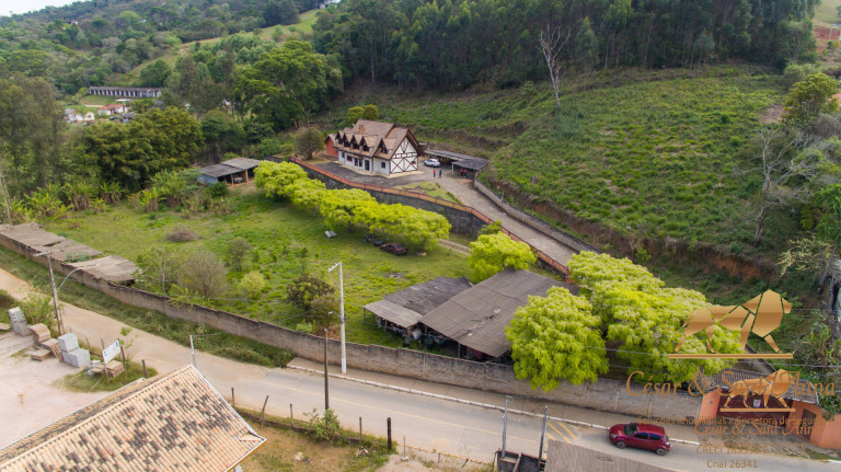 Imagem Casa com 6 Quartos à Venda, 50 m² em Zona Rural - Santo Antônio Do Pinhal Imagem Casa com 6 Quartos à Venda, 50 m² em Zona Rural - Santo Antônio Do Pinhal