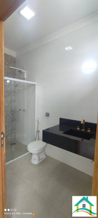 Imagem Casa com 3 Quartos à Venda, 120 m² em Wanel Ville - Sorocaba