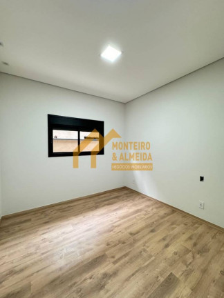 Imagem Casa de Condomínio com 3 Quartos à Venda,  em Terras De Santo Antônio - Itapetininga