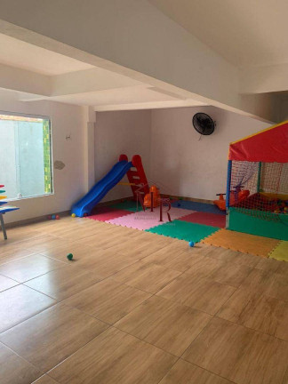 Imagem Apartamento com 2 Quartos à Venda, 58 m² em Aviação - Praia Grande