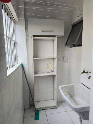 Imagem Apartamento com 2 Quartos à Venda, 49 m² em Jardim Satélite - São José Dos Campos Imagem Apartamento com 2 Quartos à Venda, 49 m² em Jardim Satélite - São José Dos Campos