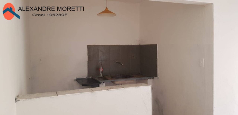 Imagem Casa com 2 Quartos à Venda, 190 m² em Jardim Santa Rosália - Sorocaba