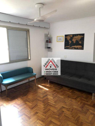 Imagem Apartamento com 3 Quartos à Venda, 117 m² em Paraíso - São Paulo