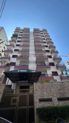 Apartamento com 3 Quartos à Venda, 170 m² em Tupi - Praia Grande