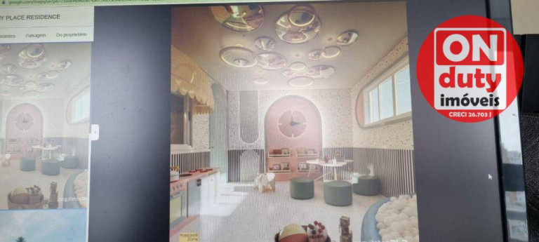 Imagem Apartamento com 2 Quartos à Venda, 81 m² em Aparecida - Santos Imagem Apartamento com 2 Quartos à Venda, 81 m² em Aparecida - Santos
