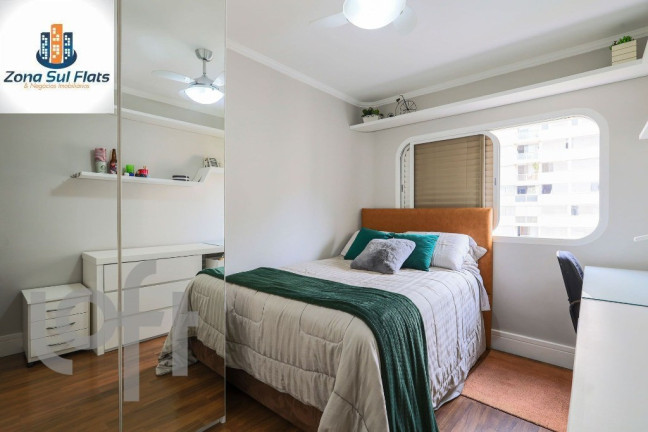 Imagem Apartamento com 3 Quartos à Venda, 117 m² em Indianópolis - São Paulo Imagem Apartamento com 3 Quartos à Venda, 117 m² em Indianópolis - São Paulo