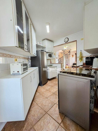 Imagem Cobertura com 3 Quartos à Venda, 180 m² em Riviera De São Lourenço - Bertioga