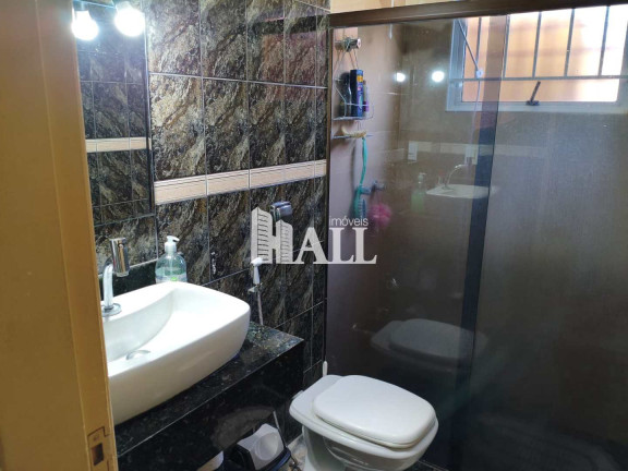 Imagem Casa com 2 Quartos à Venda, 100 m² em Eldorado - São José Do Rio Preto Imagem Casa com 2 Quartos à Venda, 100 m² em Eldorado - São José Do Rio Preto