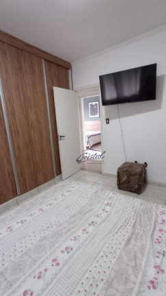 Imagem Cobertura com 5 Quartos à Venda, 350 m² em Aparecida - Santos Imagem Cobertura com 5 Quartos à Venda, 350 m² em Aparecida - Santos