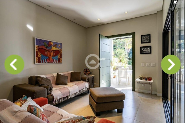 Imagem Casa de Condomínio com 4 Quartos à Venda, 310 m² em Loteamento Caminhos De São Conrado (sousas) - Campinas Imagem Casa de Condomínio com 4 Quartos à Venda, 310 m² em Loteamento Caminhos De São Conrado (sousas) - Campinas