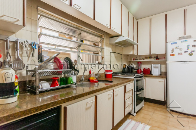 Imagem Apartamento com 3 Quartos à Venda, 202 m² em Pinheiros - São Paulo Imagem Apartamento com 3 Quartos à Venda, 202 m² em Pinheiros - São Paulo