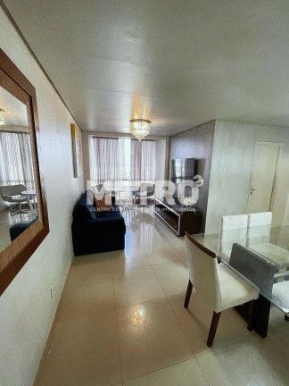 Imagem Apartamento com 1 Quarto para Alugar, 70 m² em São José - Petrolina