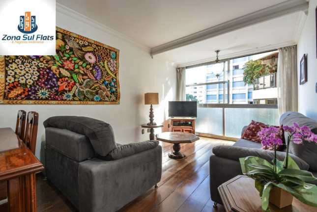 Imagem Apartamento com 2 Quartos à Venda, 93 m² em Vila Mariana - São Paulo Imagem Apartamento com 2 Quartos à Venda, 93 m² em Vila Mariana - São Paulo