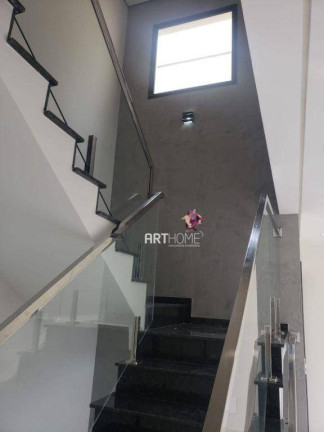 Imagem Sobrado com 3 Quartos à Venda, 201 m² em Jardim Valdibia - São Bernardo Do Campo