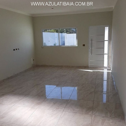 Imagem Casa com 3 Quartos à Venda, 110 m² em Jardim Paulista - Atibaia