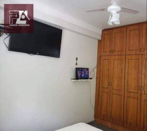 Imagem Apartamento com 2 Quartos à Venda, 100 m² em Centro - Aparecida