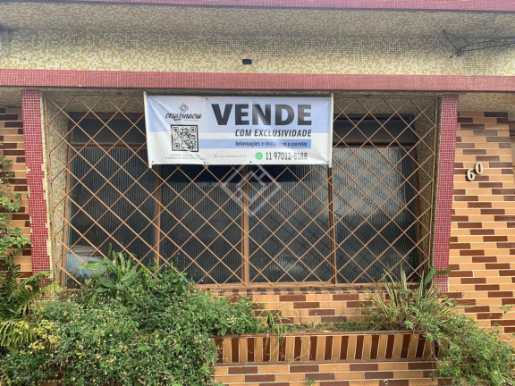 Imagem Casa com 2 Quartos à Venda, 500 m² em Vila Regente Feijó - São Paulo Imagem Casa com 2 Quartos à Venda, 500 m² em Vila Regente Feijó - São Paulo